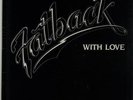 Fatback Band vinyl LP album record With Love USA SPR-CT-6741 SPRING 1983