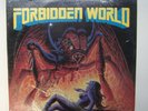 Forbidden World   LP Original Soundtrack * Sealed* 1982 WEB ST 107