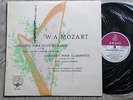 RAMPAL LASKINE PAILLARD LANCELOT MOZART LP ERATO STE 50020 STEREO NM LIKE NEW