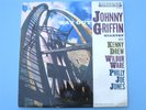 Johnny GRIFFIN Qtet - Way out - Riverside
