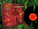 BEAUTY SHARP  THE ELECTRIC FLAG - LONG TIME COMIN'  BLOOMFIELD SF Blues PSYCH