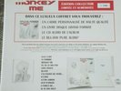 Mylene farmer  coffret Monkey me neuf scellé