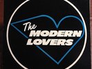 The Modern Lovers - self titled LP 1976 ORIG JBZ 0050 Jonathan Richman
