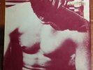 The Smiths - self titled LP 1984 SIRE Rough Trade lyric sheet Morrissey Johnny M