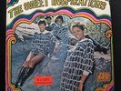 The Sweet Inspirations LP VG+ SD 8155 White Label Promo Mono 1967 Vinyl Record