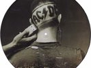 AC/DC - The Razors Edge PICTURE VINYL