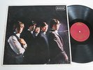 ROLLING STONES/ROLLING STONES  LP 1964 TELDEC DECCA BLK 16 300-P