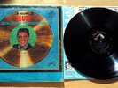 Original Elvis Presley Golden Records Vol.3 LP -Mono Record Near Mint in Shrink