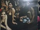 Jimi Hendrix - Electric Ladyland (Nude Cover)
