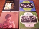 Lot-11Lp.Mozart.Shostakovich.Chopin.Piano music America.4 - Box sets.