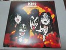KISS The Originals II 1978 JAPAN ORG Triple LP