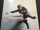 DJ Kicks Erlend Oye Vinyl 2x12