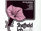AUDIOPHILE - MICHAEL NEWMAN / Bach Chaconne / Sheffield Lab 10, Limited Edition