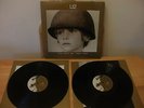U2-THE BEST OF 1980-1990 2LP VG++/NM **1998 UK ORIGINAL  PRESS RARE ON RECORD**