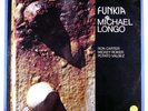 MICHAEL LONGO Funkia ORIG 12