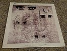 Siouxsie and the Banshees Through the Looking Glass LP US 1987 Geffen GHS 24134