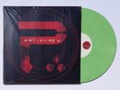 PERIPHERY II: This Time It's Personal 2xLP GREEN VINYL meshuggah tesseract