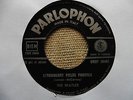 The Beatles ?– Penny Lane / Strawberry Fields Forever - Vinyl, 7