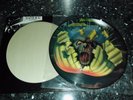 HELLOWEEN - Same Picture LP EP 1986 Limited Edition ; Deathrow ;Sodom , Tankard