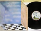 TRAFFIC LOW SPARK OF HIGH-HEELED BOYS ISLAND AML-1010 Japanese Pressing Vinyl LP