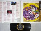 BOB MARLEY & THE WAILERS CONFRONTATION TUFF GONG/ISLAND Japan OBI PROMO LP
