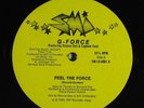 G-FORCE Feel The Force 12