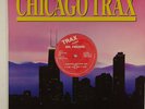 MR. FINGERS Washing Machine/Can You Feel It/Beyond The Clouds 12'' on Trax NM