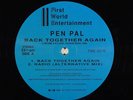 PEN PAL Back Together/Together Forever 12