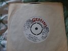 ALEXANDER STONE * Man In a Suitcase *  Freakbeat MOD Psych Funk M- UK 45