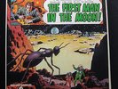 Unknown Artist - The First Man In The Moon LP VG+ No. 3 Mono 1st Vinyl Record