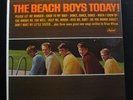 The Beach Boys - The Beach Boys Today  LP Mint- DT-2269 Duo 1965 Vinyl Record