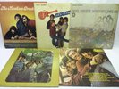The Monkees LP Vinyl Record Lot: Greatest Hits + Headquarters + More of the ++