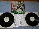 THE CLASH   london calling 1979-FIRST UK PRESS -CBS LAB (2LP)- EX+
