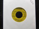 Jackie Shane - Sticks And Stones / Any Other Way VG- 7