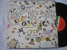 Led Zeppelin m- 1841 wheel GF LP III
