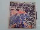APHRODITE'S CHILD RARE ISRAELI EP RAIN AND TEARS/END OF WORLD/STAND IN MY WAY