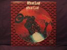 Meat Loaf 'Bat Out Of Hell' Picture Disc EX