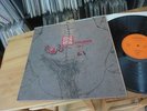 FREE JAZZ GROUP WIESBADEN - FRICTIONS - LP PRIVATE 1969