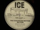 COACHOUSE RHYTHM SECTION Nobody's Got Time/Time Warp 12'' on Ice UK