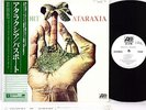 PASSPORT ataraxia JAPAN orig '78 LP w/OBI PROMO German Jazz Rock