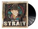 George Strait - Cold Beer Conversations [LP] 2016 Vinyl LP/ Sealed