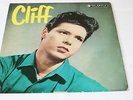CLIFF RICHARD & THE DRIFTERS (LATER BECAME THE SHADOWS) DEBUT 1959 LP. 33SX1147
