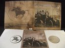 Neil Young With Crazy Horse ?– Americana ' 2 X LP MINT 2012  180 GRMS