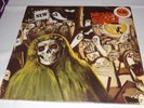 NEW VINTAGE RARE LP HAUNTED HOUSE NIGHT IN GRAVEYARD & HALLOWEEN SOUND EFFECTS