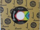 Fred Hughes-Baby Boy/Who You Really Are-Rare Northern Soul 45-Brunswick-VG++HEAR