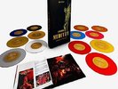 FREDDIE MERCURY**MESSENGER OF THE GODS: THE SINGLES (7 INCH)**13 VINYL SET