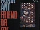 Friend Or Foe Adam Ant Dutch 12