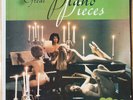 Scarce Great Piano Pieces - Chesecake Nude Gag Cover - High In-fidelity