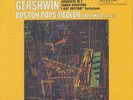 Gershwin, Concerto In F 180g LP from the Michael Hobson Archives