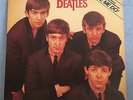 THE BEATLES Love Me Do 1982 UK 3-track 12